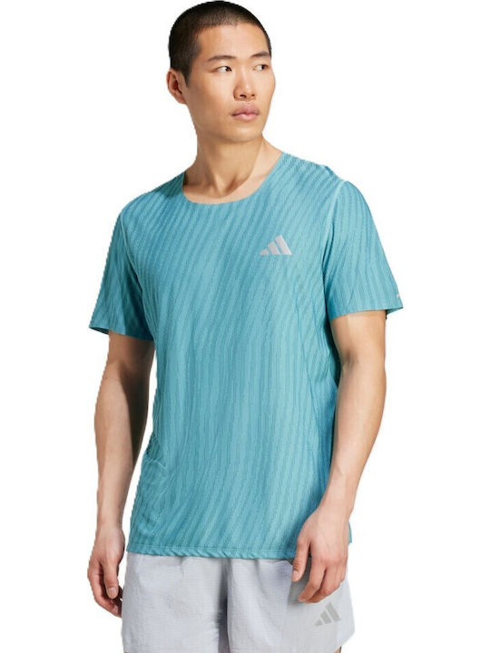 adidas Performance T-Shirt Mint Ton/preloved Teal