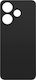 Clappio Replacement Battery Cover Xiaomi Redmi 13 4g Black