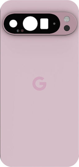 Google Rear Window Google Pixel 9 Pro Xl Original Service Pack Pink