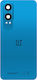 OnePlus Rückglas OnePlus Nord CE 4 Lite 5G Original Service Pack Blau