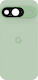 Google Rear Window Google Pixel 9 Original Service Pack Pale Green