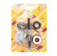 Motorcycle Water Pump Repair Kit Honda SH 125 / SH 150 - SH 150 01-08