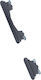 Clappio Power Volume Button Samsung Galaxy A35 5G Black