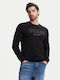Sweatshirt Black