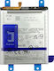 Clappio Internal Battery Samsung Galaxy S24 Fe 4565mah Model Eb-bs721abe White
