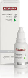 Pedibaehr Podo-Tinktur Λάδι 30ml