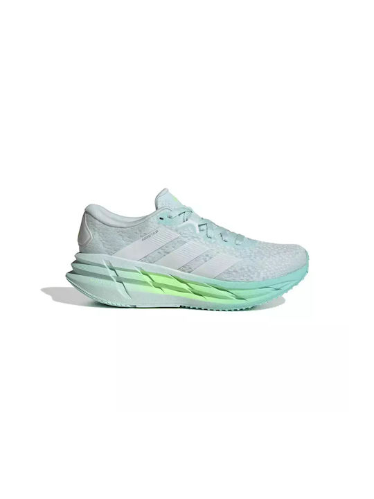 adidas Adistar 4 Running Green