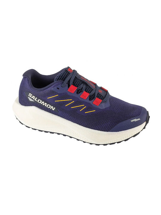 Salomon Aero Blaze 3 Grvl Sport Shoes Trail Run...