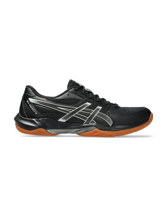 ASICS Gel-rocket 12 Ανδρικά Βόλεϊ Blk / Wht
