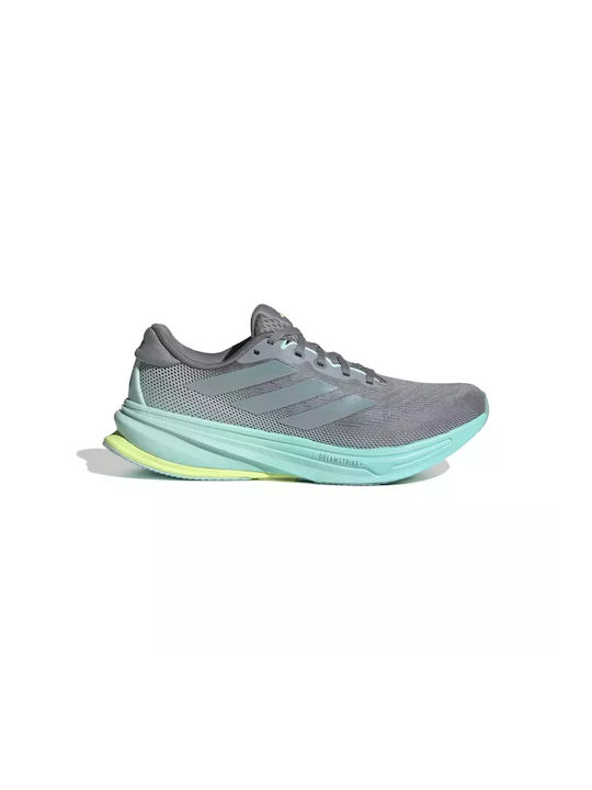 adidas Rise 2 Sport Shoes Running Gray