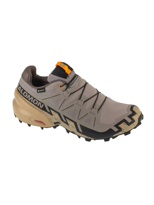 Salomon Speedcross 6 Мъжки Спортни обувки Плани...