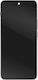 Oneplus Complete Lcd Screen Oneplus Nord 4 Touch Panel Chassis Silver