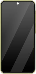 Samsung Bildschirm Samsung Galaxy A55 LCD + Tou...
