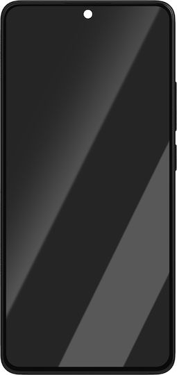 Xiaomi Screen Xiaomi Poco X7 Pro Lcd + Touchscreen + Original Frame Black
