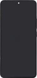 Xiaomi Screen Xiaomi 14t Pro Lcd + Touchscreen + Chassis Original Black