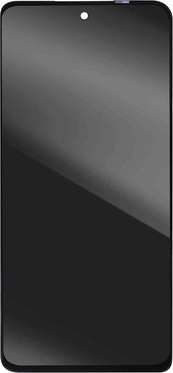 Ecran Lcd Clappio Realme C75 Sticlă Tactilă Fără Ramă Negru