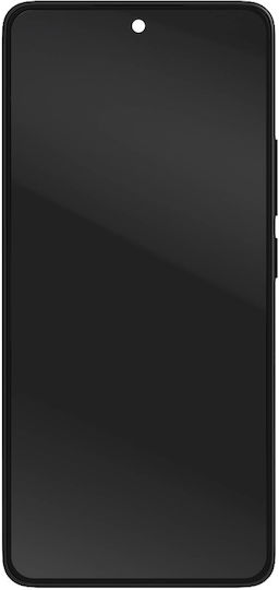 Xiaomi Screen Xiaomi 14t Lcd + Touch Panel + Original Chassis Black