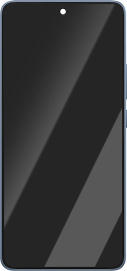 Xiaomi Screen Xiaomi 14t Lcd + Touch Panel + Chassis Original Blue