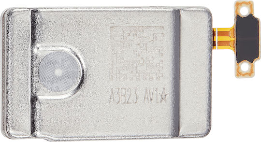 Difuzor Intern Clappio Samsung Galaxy S23 FE Negru