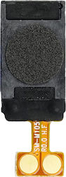Clappio Internal Speaker Samsung Galaxy A51 Black Clappio Internal Speaker Samsung Galaxy A51 Black