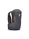 Black Diamond Pursuit 15 Mountaineering Backpack 15lt Brown BD-BD680009-9491_1_3_39