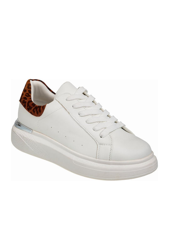 Sneakers White