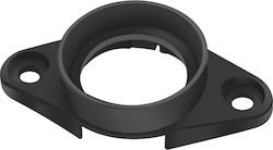 Minimotors Dualtron Togo Original Elektro-Roller Ladeport Halter Schwarz