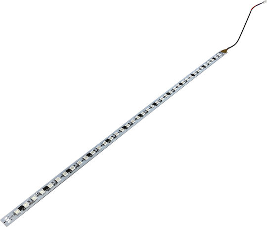 Minimotors Led Side Deck for Dualtron Mini Black