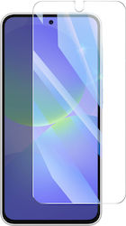 Samsung Gehärtetes Glas Displayschutzfolie Galaxy A36 A56 Anti-Kratz Original Transparent Samsung Gehärtetes Glas Displayschutzfolie Galaxy A36 A56 Anti-Kratz Original Transparent