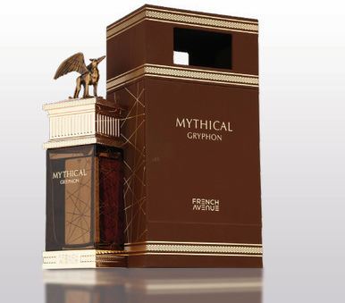 French Avenue Mythical Gryphon Eau de Parfum 100ml