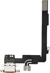Relife Usb C Charging Connector Iphone 16 Pro Max Yellow