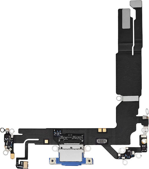 Relife Usb-c Charging Connector Iphone 16 Blue