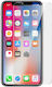 Akashi Pack 2 Films Iphone X Xs Shockproof Tempered Glass Transparent