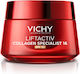Vichy Liftactiv Cream Face Day with SPF50 50ml