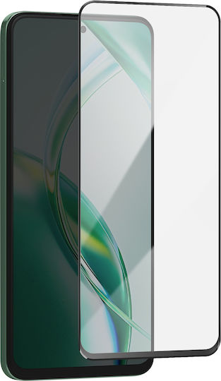 Avizar Gehärtetes Glas Honor 200 Smart 9h Voller Leim 5d Transparent