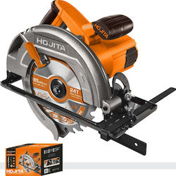 Hojita HJCW1516001 Fierastraie Circulare 1600W Hojita HJCW1516001 Fierastraie Circulare 1600W
