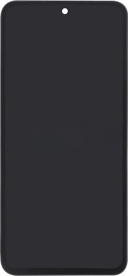 Relife Screen Nothing Cmf Phone 1 Lcd + Touchscreen + Chassis Black