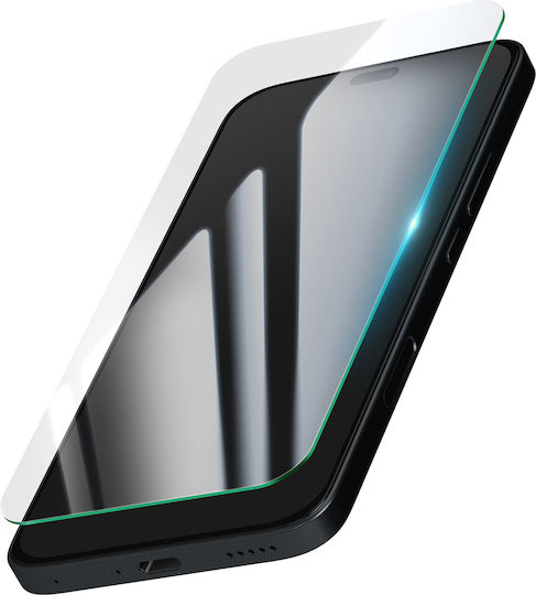 Avizar Tempered Glass Honor 400 Lite Hardness 9h Anti-scratch Transparent