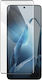 Imak Tempered Glass Oneplus 13 Hardness 9h Anti-scratch Strass Incurved Black