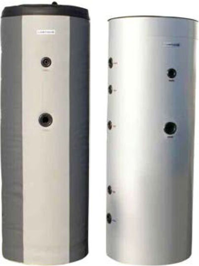 Cosmosolar Trägheitstank Inox 1602Es ohne Alternator