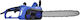 Lux Tools Electric Chainsaw with Blade 35cm