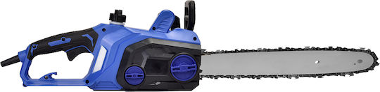 Lux Tools Electric Chainsaw with Blade 35cm