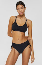 Esprit Bikini Sport-BH Schwarz Esprit Bikini Sport-BH Schwarz