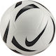 Nike Ptch Train Μπάλα Ποδοσφαίρου Λευκή