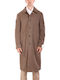 Jachetă bărbați Beige-brown