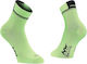 Northwave Cycling Socks Logo 2 Ss18 Green Black Green Black