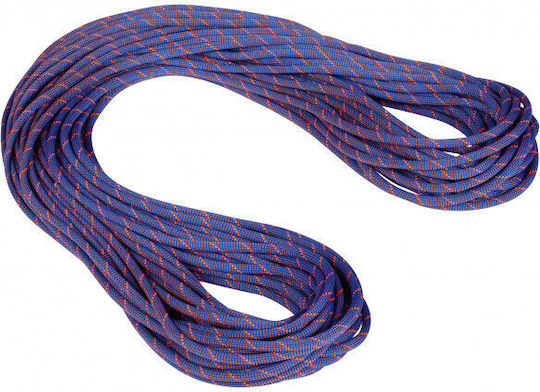 Mammut Crag 2010-04210-11236-1080 Δυναμικό Σχοινί Ορειβασίας με Μήκος 80m