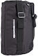 Oxford Sack Voyage Black Fabric
