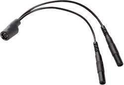 Mystim Adapter Cable BDSM Accessory Mystim Adapter Cable BDSM Accessory