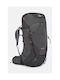 Lowe Alpine Rucsac de alpinism 65lt Antracite